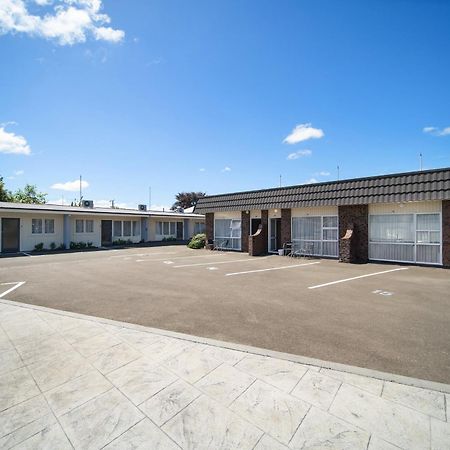 Viking Lodge Motel Tahoraiti Extérieur photo