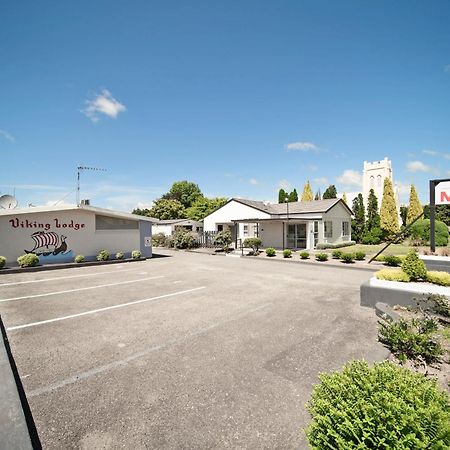 Viking Lodge Motel Tahoraiti Extérieur photo