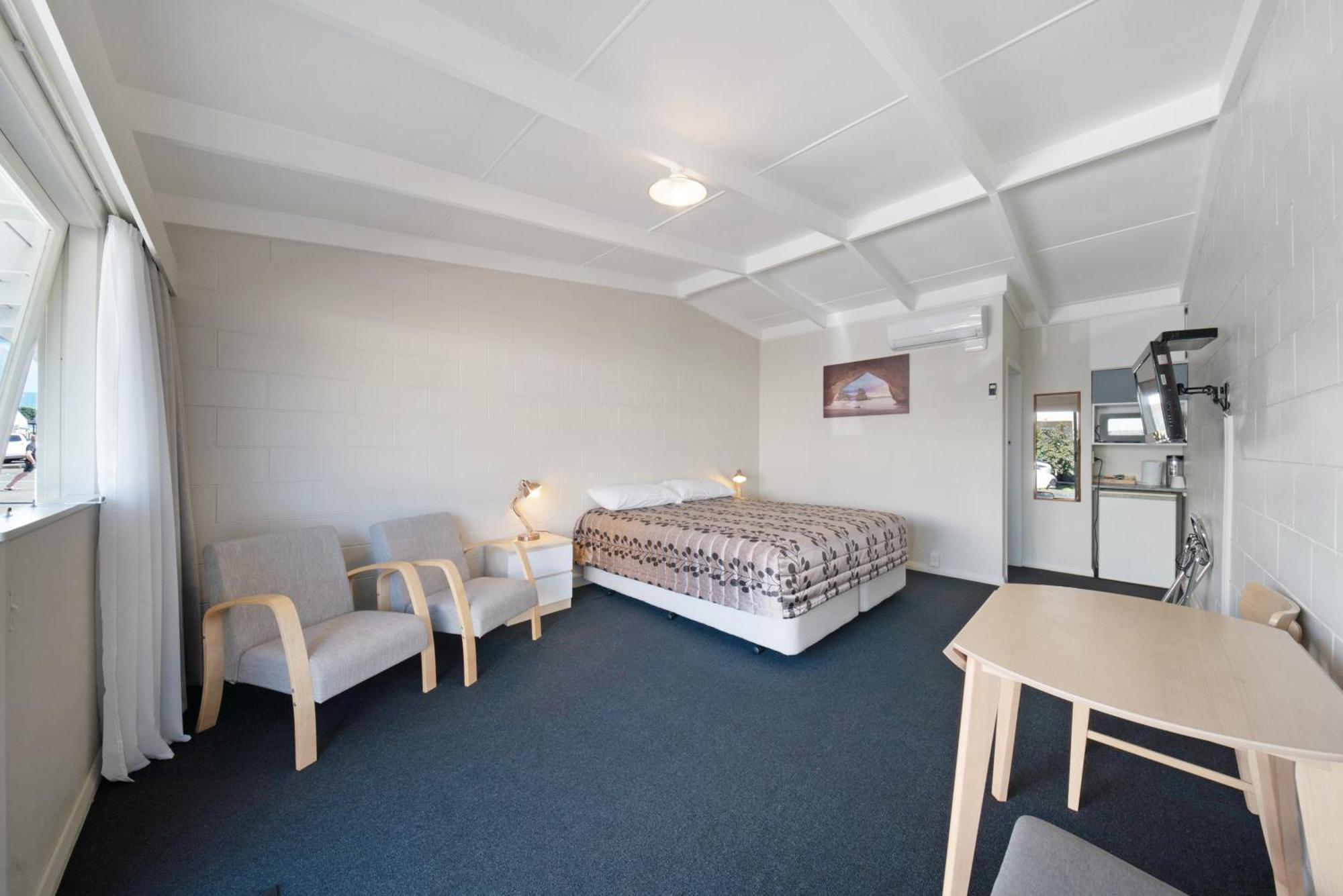 Viking Lodge Motel Tahoraiti Chambre photo