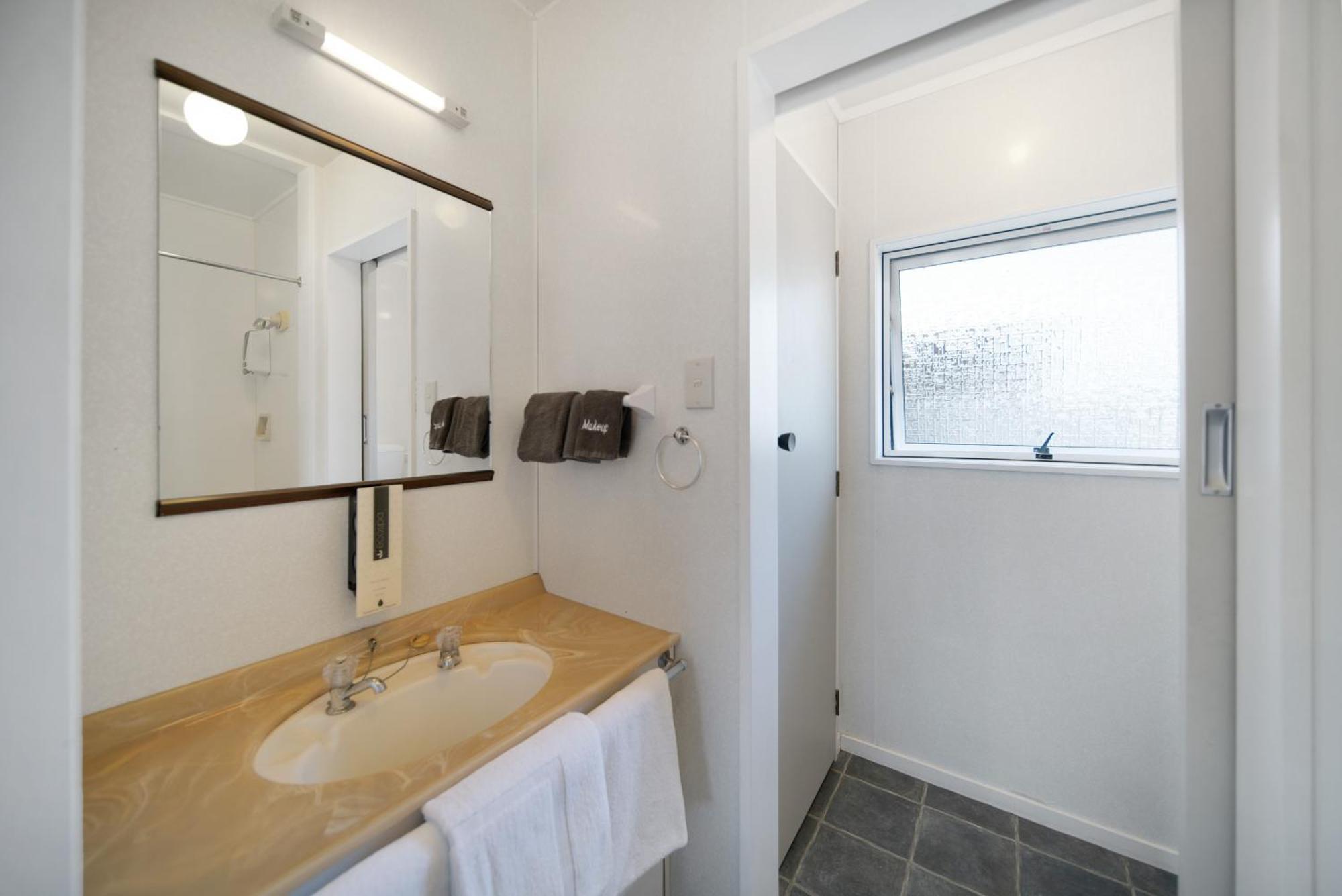 Viking Lodge Motel Tahoraiti Chambre photo