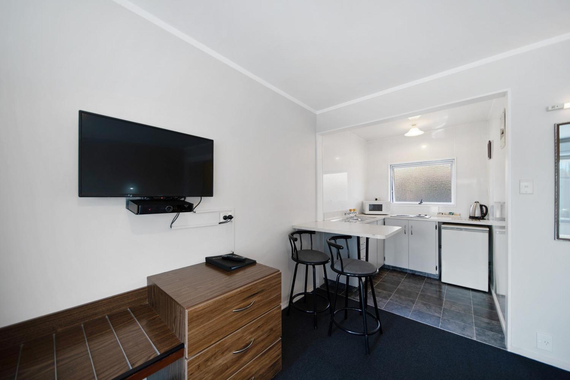 Viking Lodge Motel Tahoraiti Extérieur photo