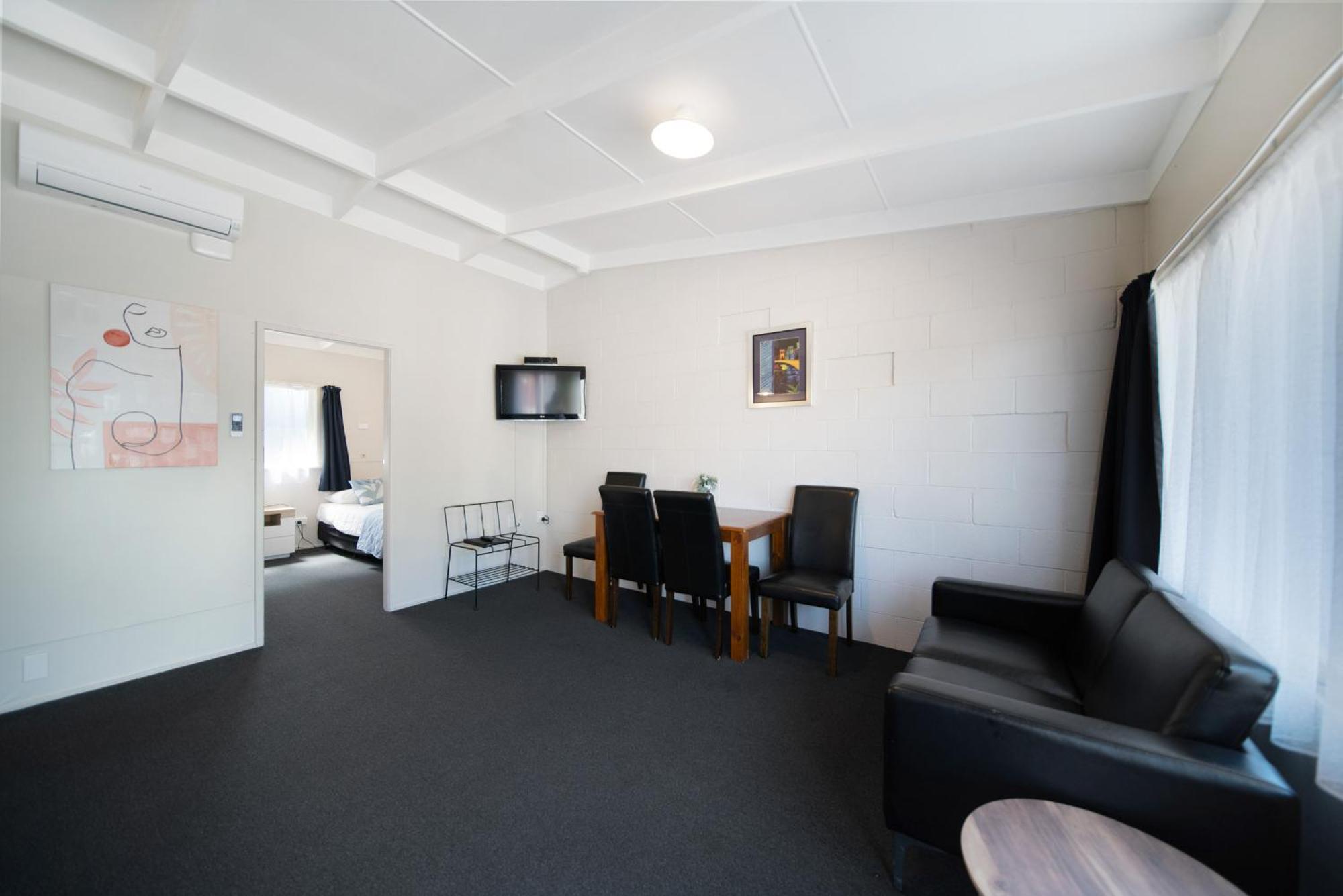Viking Lodge Motel Tahoraiti Chambre photo