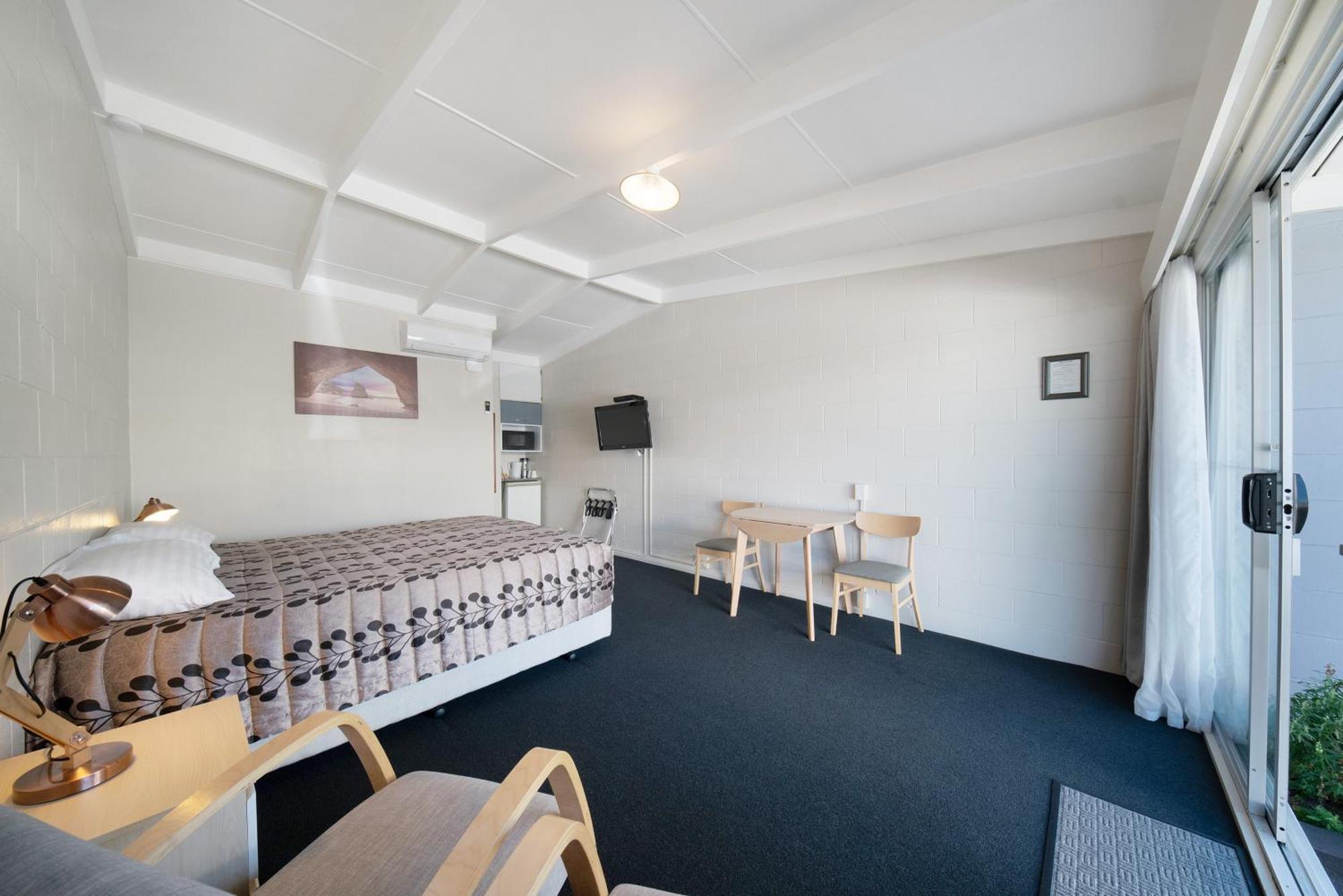 Viking Lodge Motel Tahoraiti Chambre photo