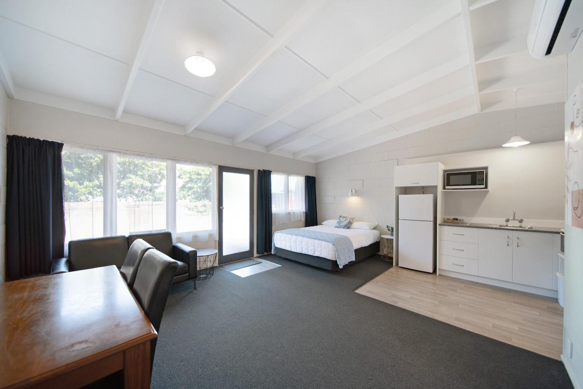 Viking Lodge Motel Tahoraiti Chambre photo