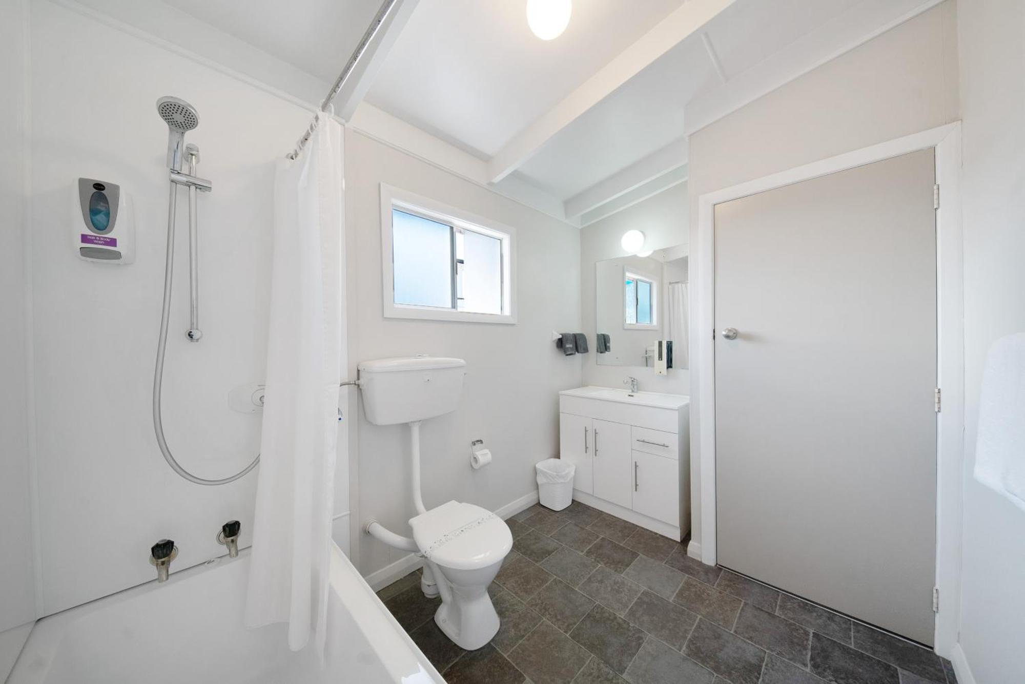 Viking Lodge Motel Tahoraiti Chambre photo