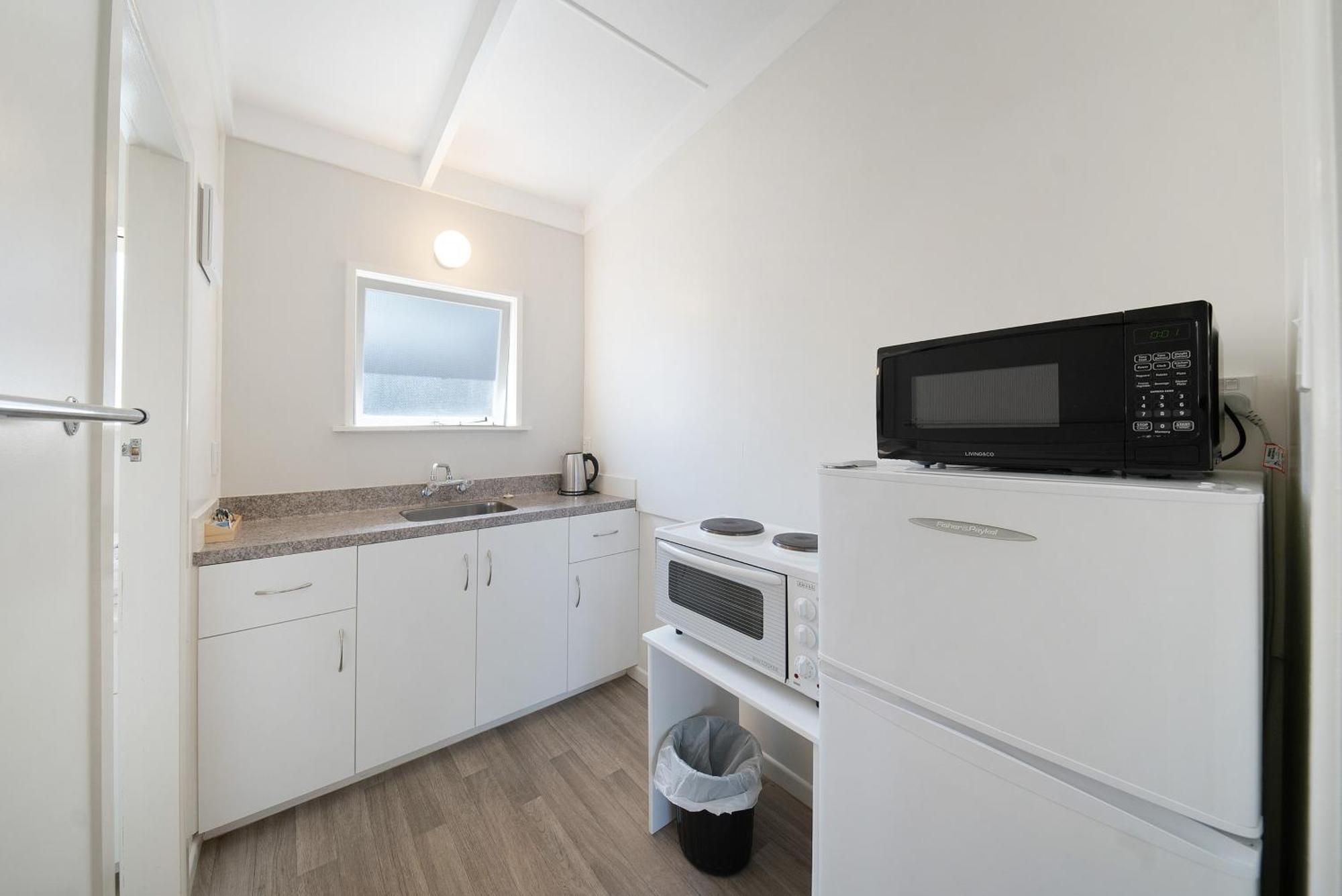 Viking Lodge Motel Tahoraiti Chambre photo