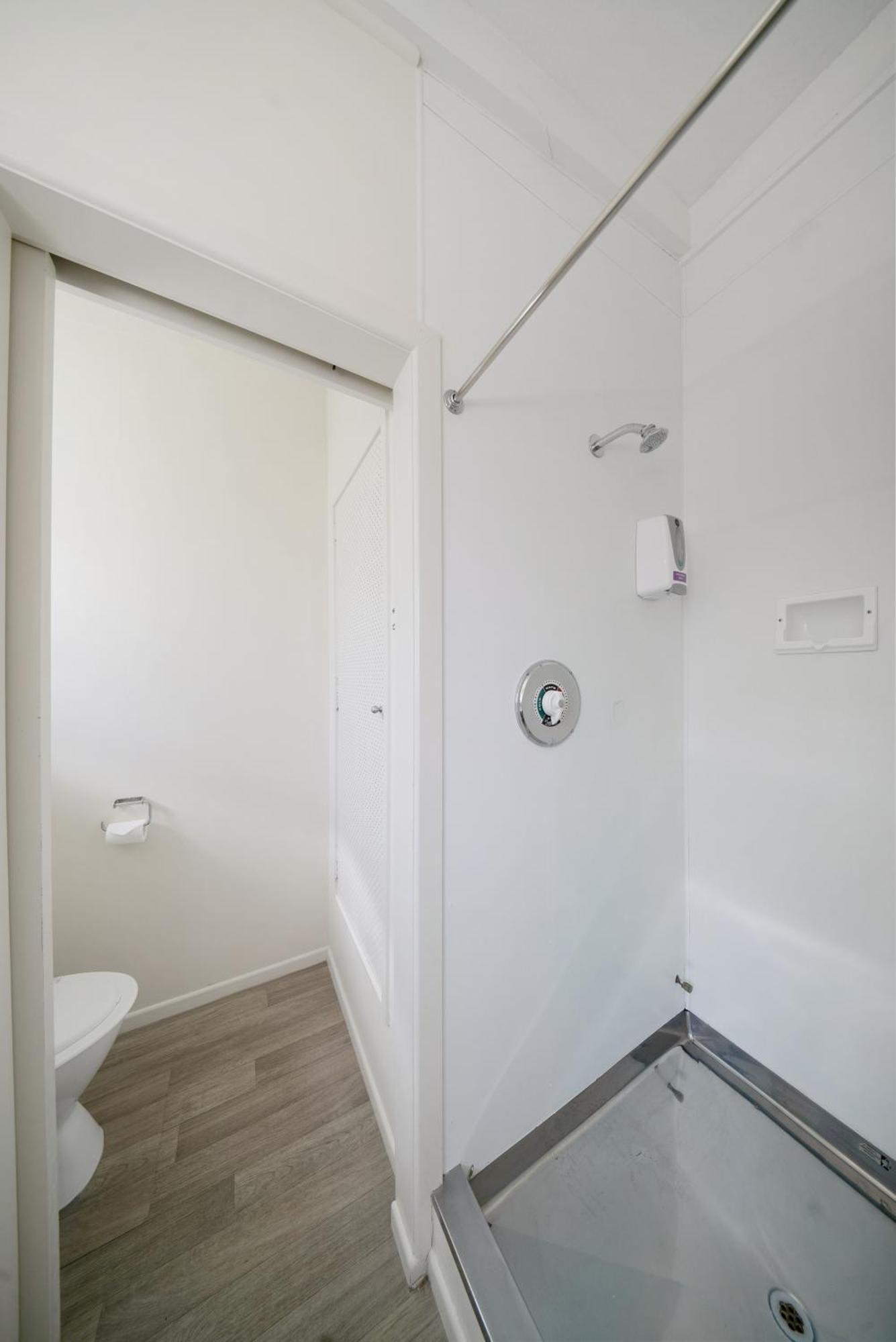 Viking Lodge Motel Tahoraiti Chambre photo