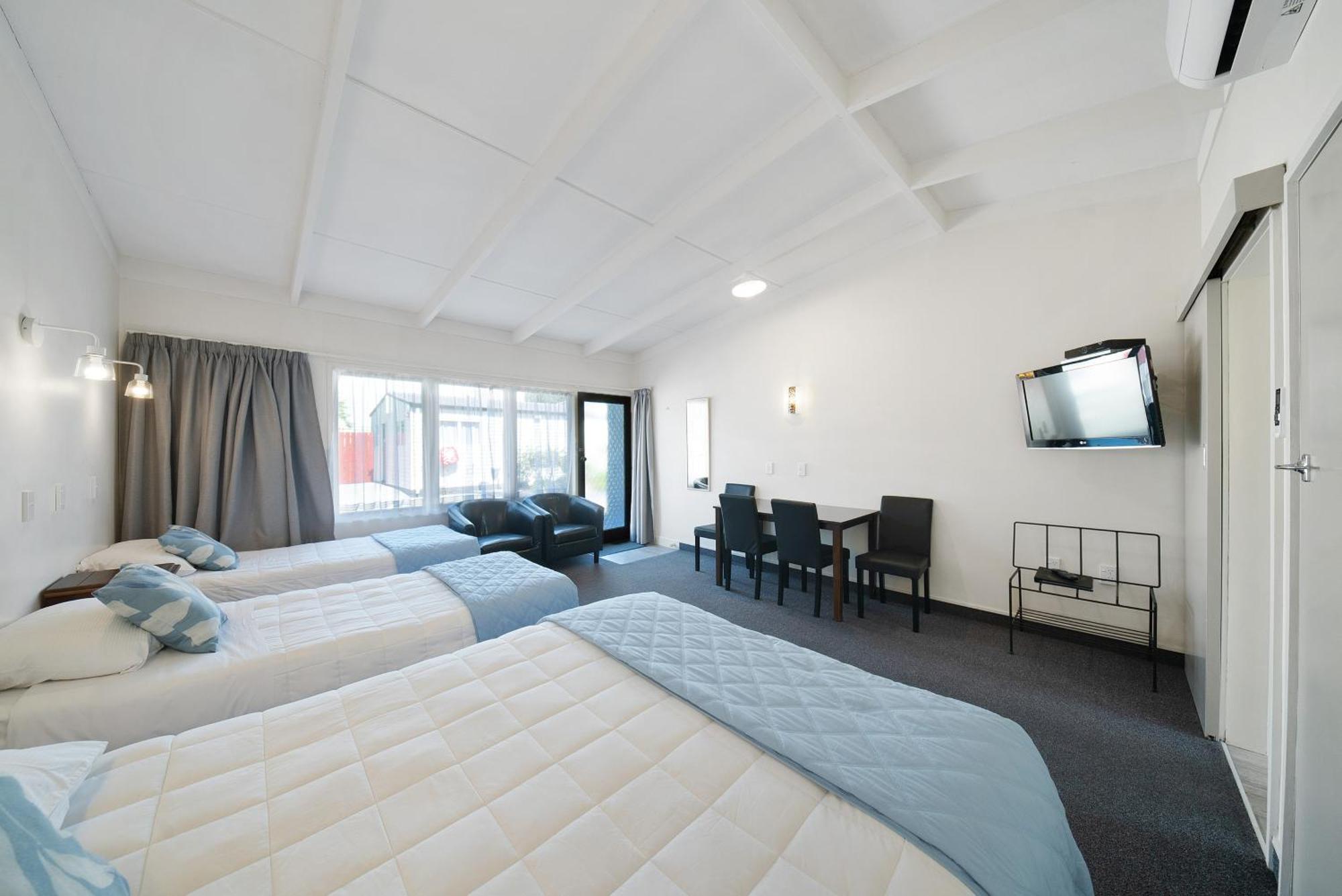 Viking Lodge Motel Tahoraiti Chambre photo