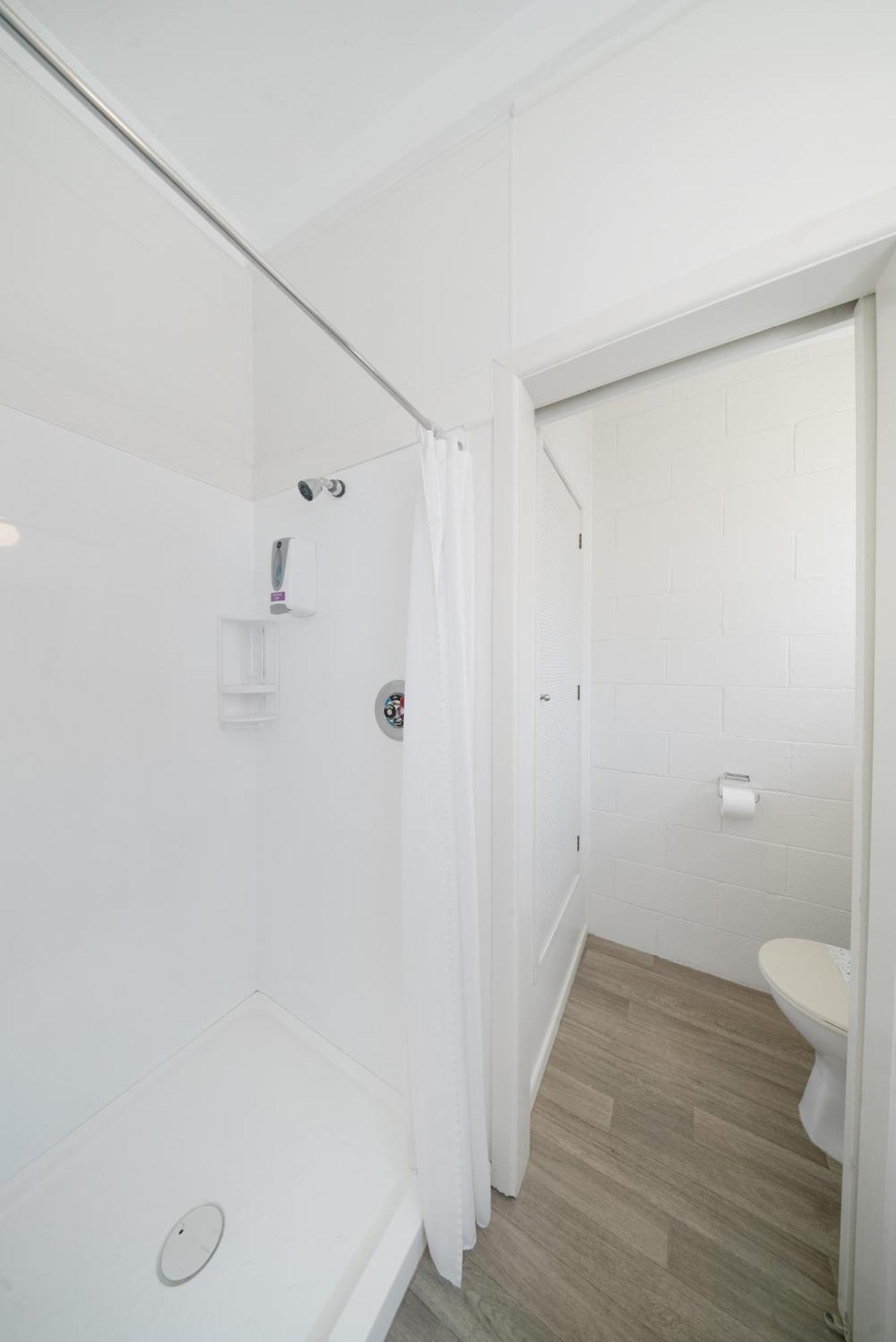 Viking Lodge Motel Tahoraiti Chambre photo